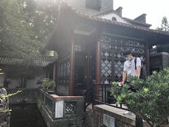 -东莞市可园博物馆