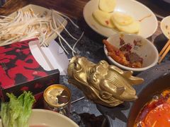 -蜀大侠火锅(总府路店)