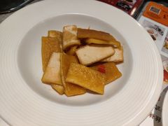 -皇后餐厅-煲仔·小菜·打边炉(古北店)