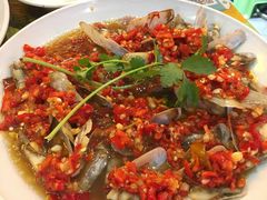 -老闵田螺馆·南昌特色小炒(梦时代店)