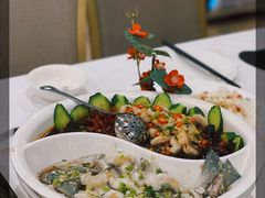 -顺德人家食府(黄金广场店)