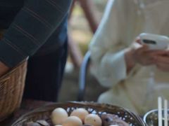 -大本营竹筒饭