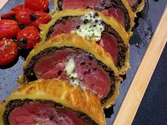 -小火花·干式熟成牛排馆Spark SteakHouse(剑桥郡店)