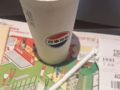 -肯德基(星河店)