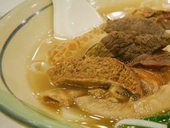 -大哥餐厅(西城花园店)