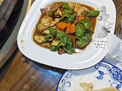 -缘来聚·徽菜名店(黄山宏村店)