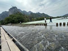 -楠溪江风景名胜区