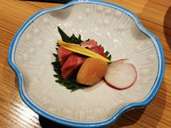 -花和海鲜自助(梅江店)