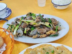-秋姐美食店(旅游大道店)