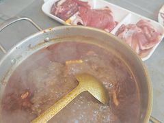 -尚宴牛特鲜自助(太原街万达店)