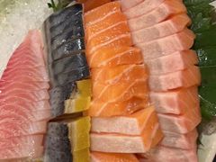 -科尔海悦酒店樱之河日本料理(清河东路店)