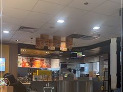 -麦当劳(秣陵路店)