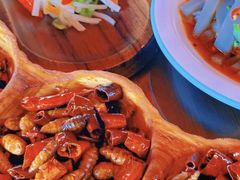 -隔壁老王·家常云南菜(花巷店)