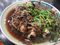 -绍兴名菜馆(可乐路店)