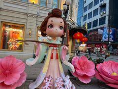 -中华巴洛克风情街