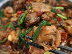 -高子烧鸡公(五里堆路店)