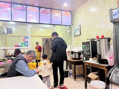 -老秦盖浇饭鸭子饭(回音必小区店)