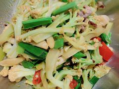 -木王宴语·野生鲜菌火锅(玉河店)