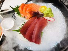 -昱匠·日本料理(金融街店)