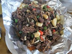 -下梅人家土菜馆(历史文化餐厅度假区店)