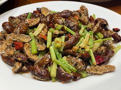 -李氏八大件老菜馆(万宝街店)