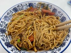 -复兴面王(河东路起源店)