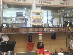 -燊意布拉肠云吞面(中山四路店)