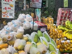 -简致生活MARKET(小榄海港城购物中心店)