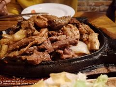 -Rural Tequila墨西哥餐厅(东川路店)