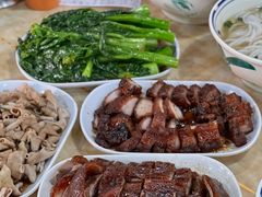 -香辉食馆(新兴路店)