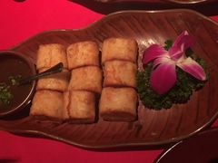 虾泥春卷-花马天堂云南餐厅 Lost Heaven(外滩店)