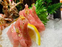 -蟹将军·松叶蟹和牛日料放题自助(K11店)