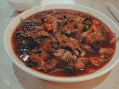 -眷江南之小蓝鲸(王府大街店)