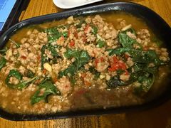 -Doo Dee Thai Food(Issan/Isaan/Esan)