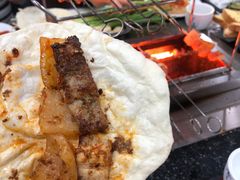 -小寒羊烧烤(凯瑞时代大厦店)