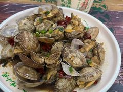 -小民大排档(江汉路店)