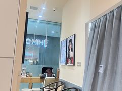 -海马体照相馆(成都来福士广场店)