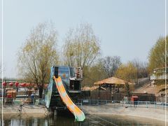 -北京鹿世界主题园