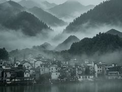 -新安江山水画廊风景区