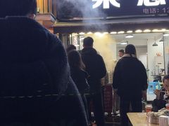 -梁憨包(南岸回龙湾店)