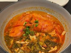 -新旺茶餐厅•早餐(迪士尼小镇店)