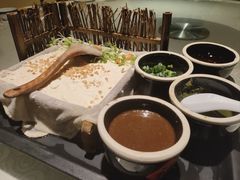 -百花人家(门城水岸店)