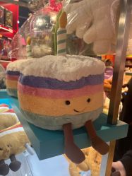 -Hamleys哈姆雷斯(东方福来德店)