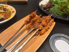 -青禾小厨新疆菜(总店)