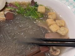 -苏晓玥·手作江南小吃(深圳北站店)