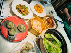 -陶陶居酒家(环市东店)
