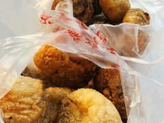-京天红酒家(虎坊路店)