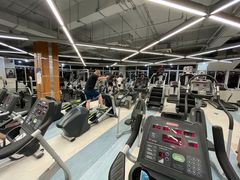 -沈坚强游泳俱乐部(长征分部)