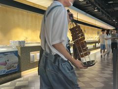 -汉巴味德·烤肉与啤酒的自助(杭州大悦城店)