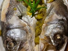 -金牌外婆家(苏州中心店)